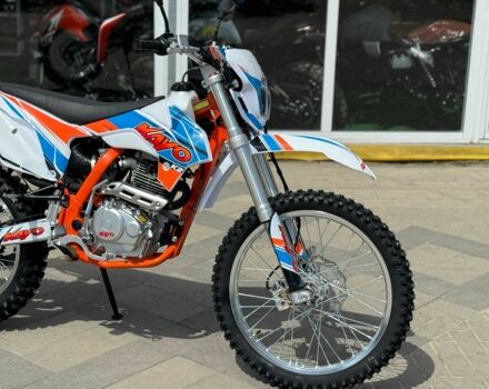 Кайо 6510, объемом двигателя 0.22 л и пробегом 0 тыс. км за 1850 $, фото 3 на Automoto.ua