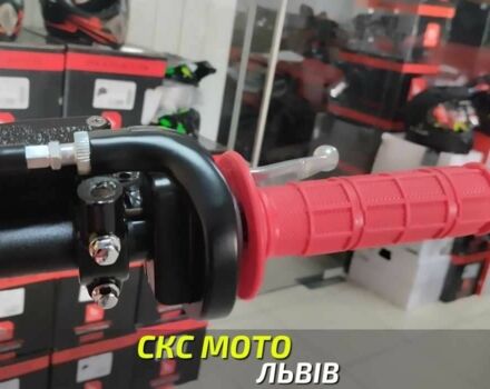 Кайо 6510, объемом двигателя 0.3 л и пробегом 0 тыс. км за 2600 $, фото 13 на Automoto.ua