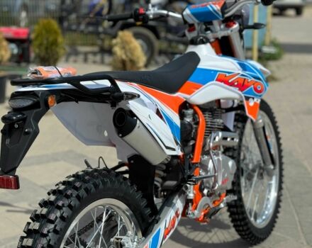 Кайо 6510, объемом двигателя 0.22 л и пробегом 0 тыс. км за 1850 $, фото 7 на Automoto.ua