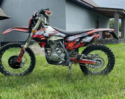 Кайо 6510, объемом двигателя 0.3 л и пробегом 0 тыс. км за 2150 $, фото 3 на Automoto.ua