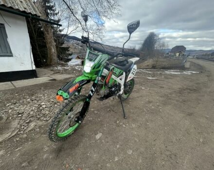 Кайо 6510, объемом двигателя 0.13 л и пробегом 0 тыс. км за 650 $, фото 4 на Automoto.ua