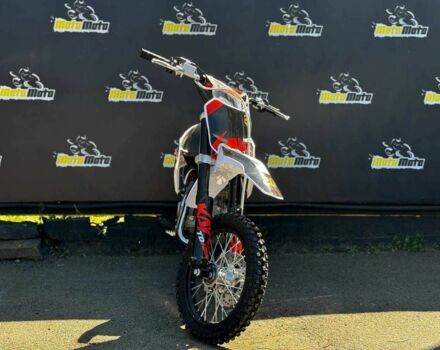 Кайо 6510, объемом двигателя 0.13 л и пробегом 0 тыс. км за 1000 $, фото 3 на Automoto.ua