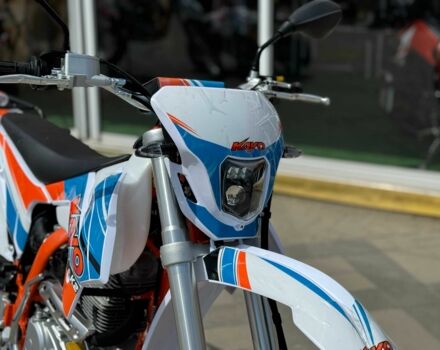 Кайо 6510, объемом двигателя 0.22 л и пробегом 0 тыс. км за 1850 $, фото 4 на Automoto.ua