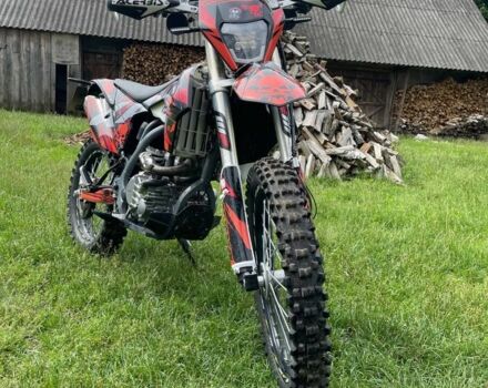 Кайо 6510, объемом двигателя 0.3 л и пробегом 0 тыс. км за 2150 $, фото 2 на Automoto.ua