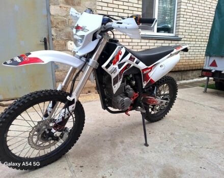 Кайо 6510, объемом двигателя 0.25 л и пробегом 0 тыс. км за 2150 $, фото 3 на Automoto.ua