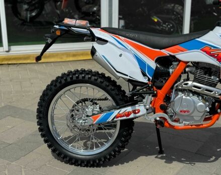 Кайо 6510, объемом двигателя 0.22 л и пробегом 0 тыс. км за 1850 $, фото 2 на Automoto.ua