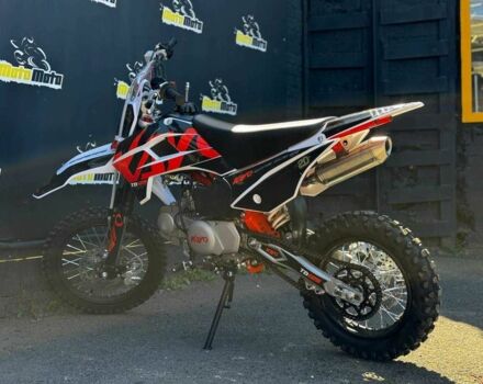 Кайо 6510, объемом двигателя 0.13 л и пробегом 0 тыс. км за 1000 $, фото 5 на Automoto.ua