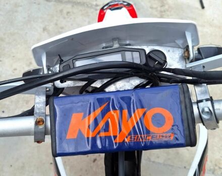 Кайо 6510, объемом двигателя 0.25 л и пробегом 0 тыс. км за 2150 $, фото 2 на Automoto.ua