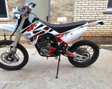 Кайо 6510, объемом двигателя 0.25 л и пробегом 0 тыс. км за 2150 $, фото 4 на Automoto.ua