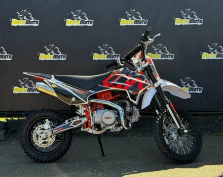 Кайо 6510, объемом двигателя 0.13 л и пробегом 0 тыс. км за 1000 $, фото 2 на Automoto.ua