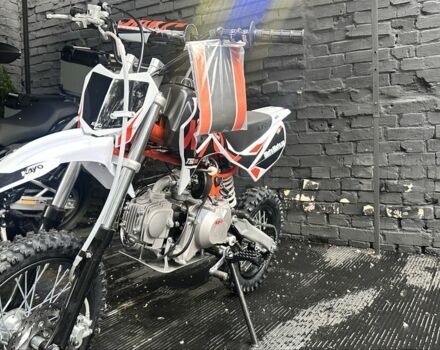 Кайо 6510, объемом двигателя 0.11 л и пробегом 0 тыс. км за 916 $, фото 5 на Automoto.ua