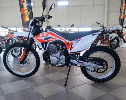 Кайо 6510, об'ємом двигуна 0.25 л та пробігом 0 тис. км за 2090 $, фото 5 на Automoto.ua