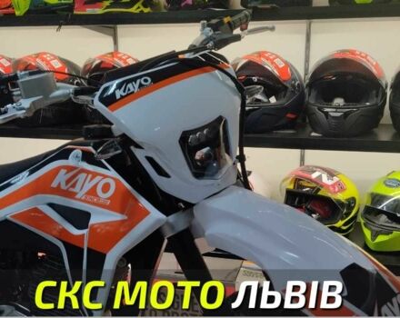 Кайо 6510, объемом двигателя 0.25 л и пробегом 0 тыс. км за 2050 $, фото 1 на Automoto.ua