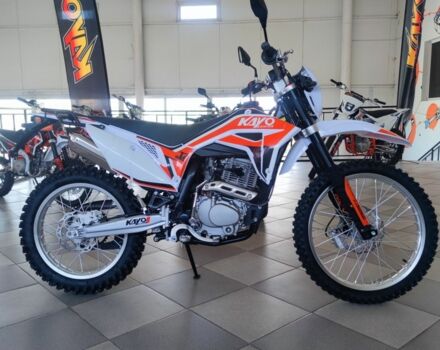 Кайо 6510, об'ємом двигуна 0.25 л та пробігом 0 тис. км за 2090 $, фото 4 на Automoto.ua