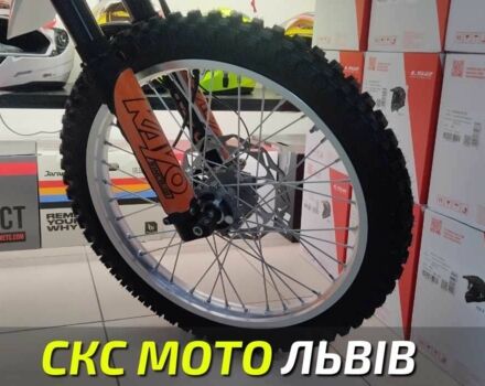 Кайо 6510, объемом двигателя 0.25 л и пробегом 0 тыс. км за 2050 $, фото 2 на Automoto.ua