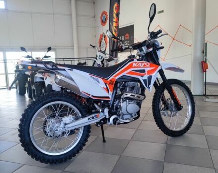 Кайо 6510, об'ємом двигуна 0.25 л та пробігом 0 тис. км за 2090 $, фото 6 на Automoto.ua