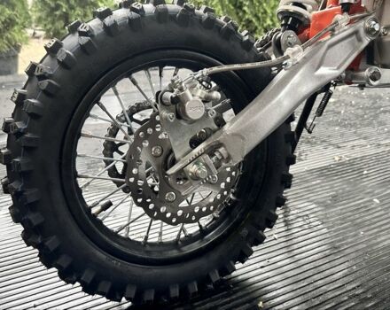 Кайо 6510, объемом двигателя 0.11 л и пробегом 0 тыс. км за 916 $, фото 4 на Automoto.ua