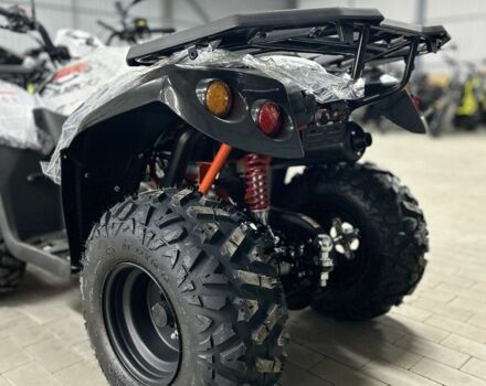 Кайо 6510, объемом двигателя 0.2 л и пробегом 0 тыс. км за 3099 $, фото 6 на Automoto.ua