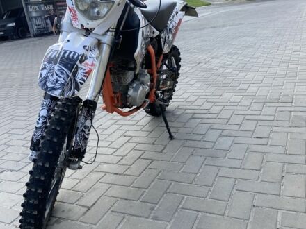 Кайо 6510 2019 в Рожище на Automoto.ua Кайо 6510, объемом двигателя 0.25 л и пробегом 0 тыс. км за 1000 $, фото 1 на Automoto.ua