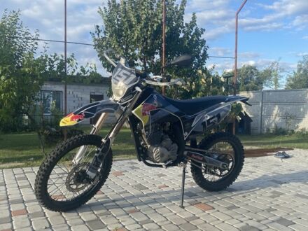 Кайо 6510 2020 в Белой Церкве на Automoto.ua Кайо 6510, объемом двигателя 0.25 л и пробегом 0 тыс. км за 1549 $, фото 1 на Automoto.ua