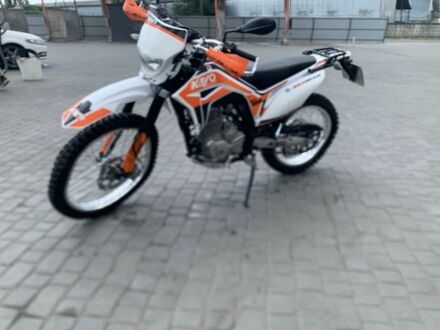 Кайо 6510 2021 в Мукачеве на Automoto.ua Кайо 6510, объемом двигателя 0.25 л и пробегом 0 тыс. км за 1500 $, фото 1 на Automoto.ua