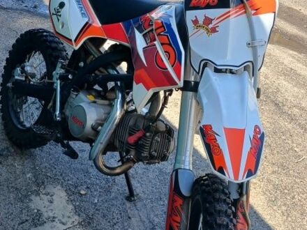 Кайо 6510 2023 в Лозовой на Automoto.ua Кайо 6510, объемом двигателя 0.13 л и пробегом 0 тыс. км за 1000 $, фото 1 на Automoto.ua