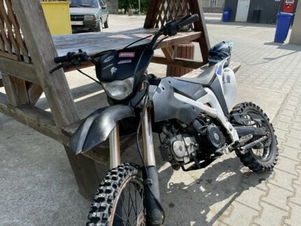 Кайо 6510, объемом двигателя 0.13 л и пробегом 0 тыс. км за 600 $, фото 1 на Automoto.ua
