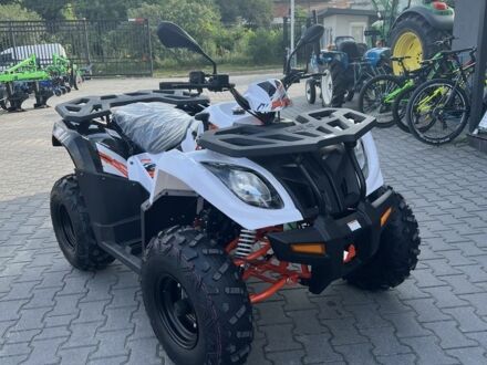 Кайо 6510 2023 в Тернополе на Automoto.ua Кайо 6510, объемом двигателя 0.28 л и пробегом 0 тыс. км за 4200 $, фото 1 на Automoto.ua