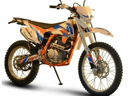 Кайо 6510 2025 в Кременчуге на Automoto.ua Кайо 6510, объемом двигателя 0.25 л и пробегом 0 тыс. км за 1849 $, фото 1 на Automoto.ua