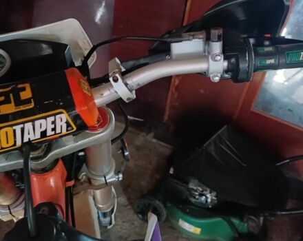 Кайо 95 XF 380, объемом двигателя 0.25 л и пробегом 0 тыс. км за 1500 $, фото 5 на Automoto.ua