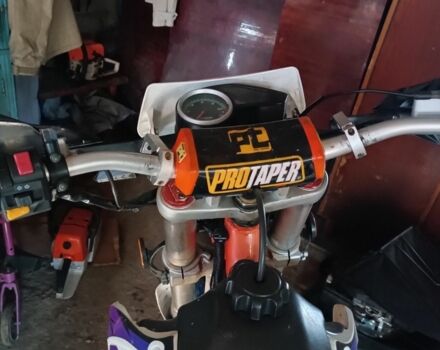 Кайо 95 XF 380, объемом двигателя 0.25 л и пробегом 0 тыс. км за 1500 $, фото 7 на Automoto.ua