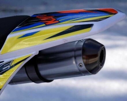 Кайо 95 XF 380, объемом двигателя 0.11 л и пробегом 0 тыс. км за 800 $, фото 4 на Automoto.ua