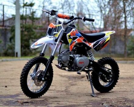 Кайо 95 XF 380, объемом двигателя 0.11 л и пробегом 0 тыс. км за 800 $, фото 2 на Automoto.ua
