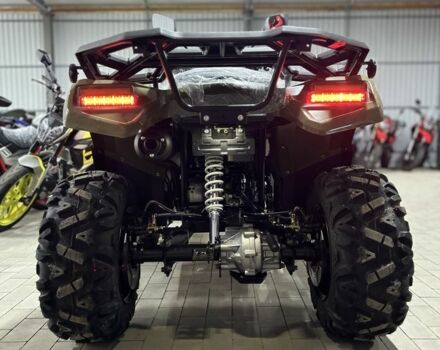 Кайо 95 XF 380, об'ємом двигуна 0.3 л та пробігом 0 тис. км за 4599 $, фото 7 на Automoto.ua