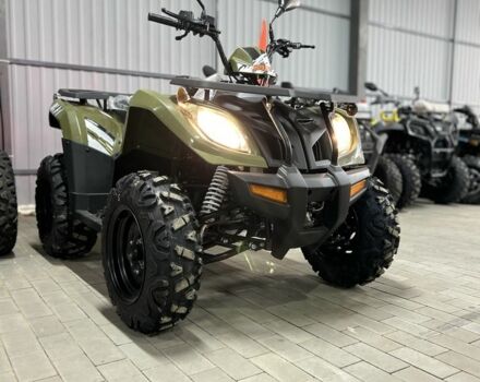 Кайо 95 XF 380, об'ємом двигуна 0.3 л та пробігом 0 тис. км за 4599 $, фото 4 на Automoto.ua