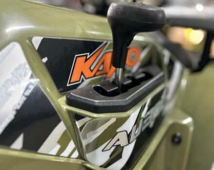 Кайо 95 XF 380, об'ємом двигуна 0.3 л та пробігом 0 тис. км за 4599 $, фото 5 на Automoto.ua
