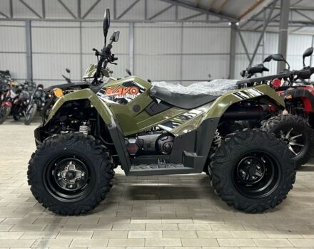 Кайо 95 XF 380, об'ємом двигуна 0.3 л та пробігом 0 тис. км за 4599 $, фото 1 на Automoto.ua