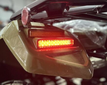 Кайо 95 XF 380, об'ємом двигуна 0.3 л та пробігом 0 тис. км за 4599 $, фото 8 на Automoto.ua