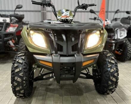 Кайо 95 XF 380, об'ємом двигуна 0.3 л та пробігом 0 тис. км за 4599 $, фото 3 на Automoto.ua