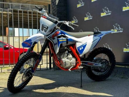Кайо 95 XF 380 2024 у Житомирі на Automoto.ua Кайо 95 XF 380, об'ємом двигуна 0.25 л та пробігом 0 тис. км за 2300 $, фото 1 на Automoto.ua