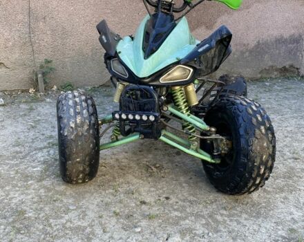 Кайо С-Элизе, объемом двигателя 0.11 л и пробегом 0 тыс. км за 291 $, фото 1 на Automoto.ua