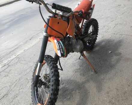 Кайо С-Элизе, объемом двигателя 0.13 л и пробегом 0 тыс. км за 374 $, фото 2 на Automoto.ua