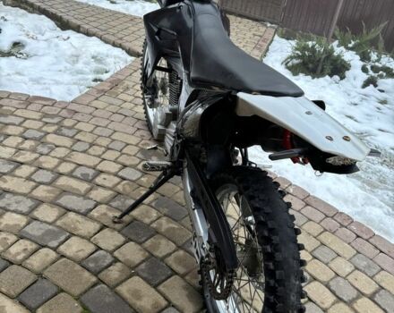 Кайо С-Элизе, объемом двигателя 0.25 л и пробегом 0 тыс. км за 1600 $, фото 3 на Automoto.ua