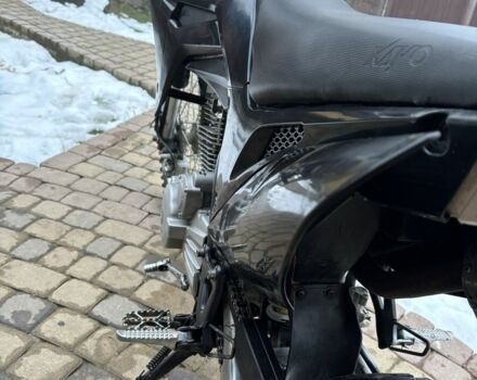 Кайо С-Элизе, объемом двигателя 0.25 л и пробегом 0 тыс. км за 1600 $, фото 1 на Automoto.ua
