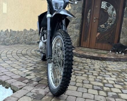 Кайо С-Элизе, объемом двигателя 0.25 л и пробегом 0 тыс. км за 1600 $, фото 6 на Automoto.ua