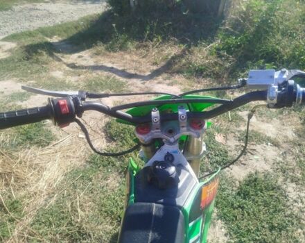 Кайо С-Елізє, об'ємом двигуна 0.13 л та пробігом 0 тис. км за 581 $, фото 3 на Automoto.ua