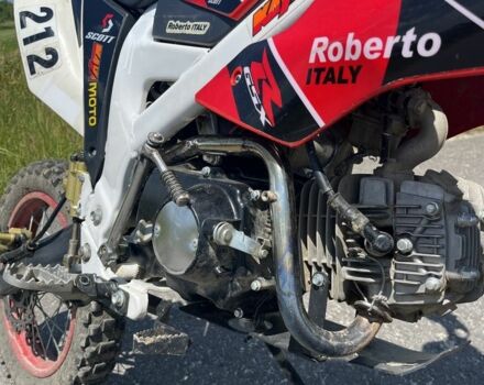 Кайо С-Елізє, об'ємом двигуна 0.13 л та пробігом 0 тис. км за 602 $, фото 5 на Automoto.ua
