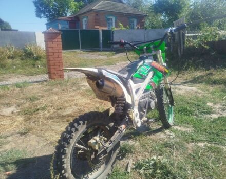 Кайо С-Елізє, об'ємом двигуна 0.13 л та пробігом 0 тис. км за 581 $, фото 2 на Automoto.ua
