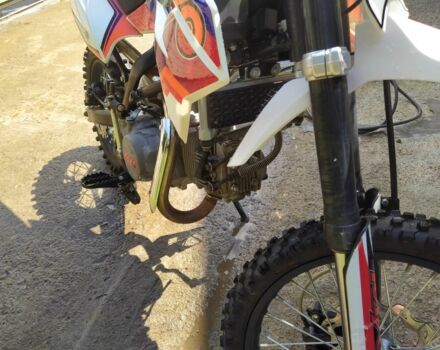 Кайо С-Елізє, об'ємом двигуна 0.14 л та пробігом 0 тис. км за 850 $, фото 1 на Automoto.ua