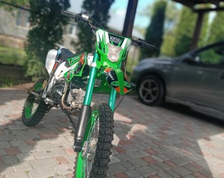Кайо С-Элизе, объемом двигателя 0.13 л и пробегом 0 тыс. км за 950 $, фото 4 на Automoto.ua